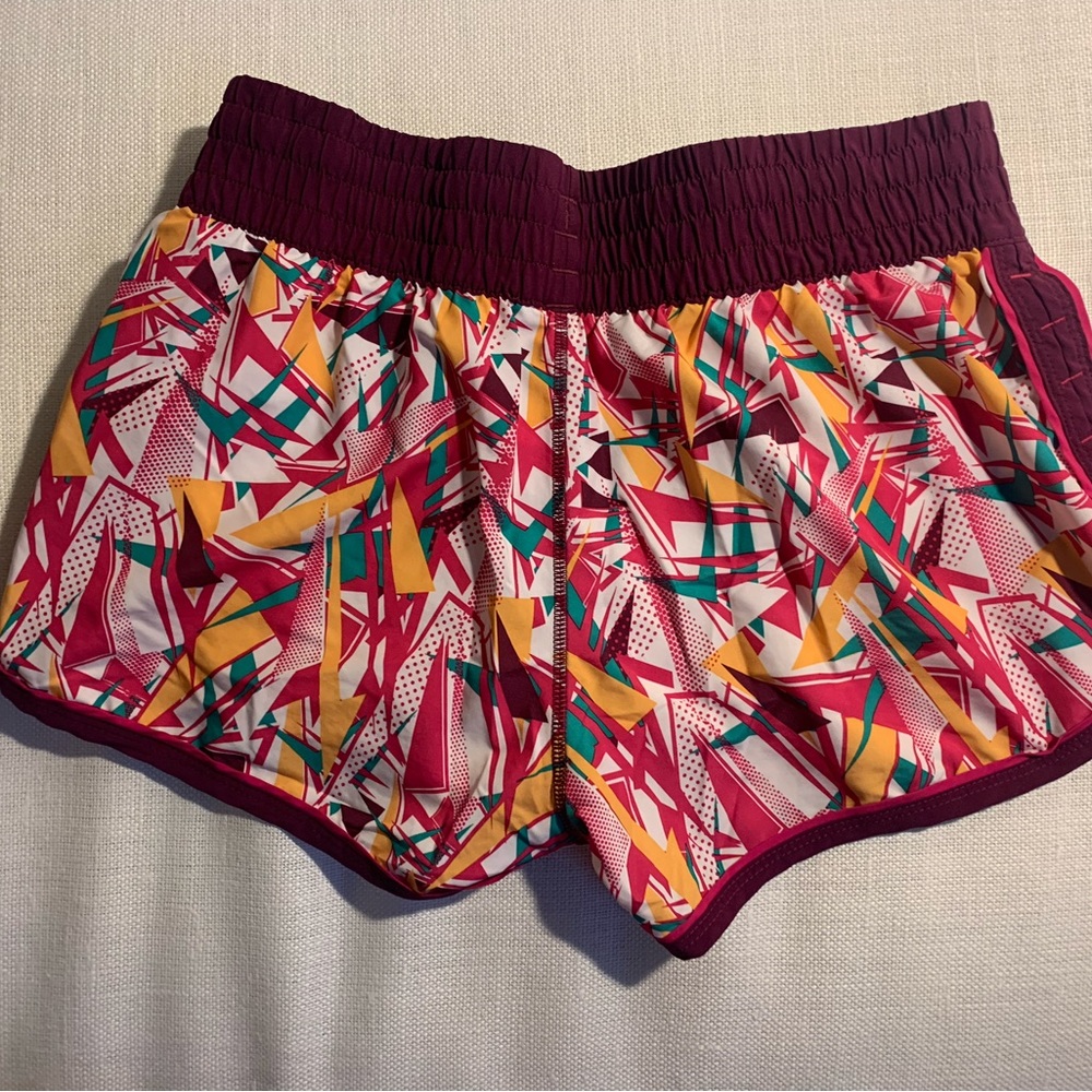 Under Armour 80’s Style Shorts